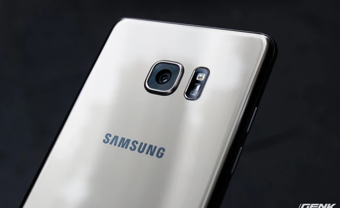 Cục Hàng không Việt Nam khuyến cáo không được để Galaxy Note7 trong hành lý ký gửi vì nguy cơ cháy nổ