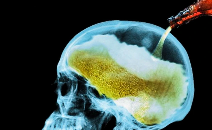 6 sai lầm về não bộ chúng ta hay gặp