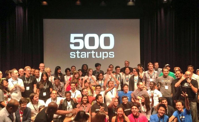 Quỹ đầu tư ngoại sẽ rót 10 triệu USD đầu tư cho startup Việt Nam