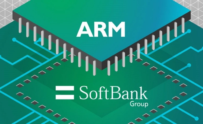 CEO SoftBank giải thích lý do vì sao bỏ 32 tỷ USD mua ARM