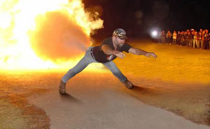 Đã có ứng dụng giúp bạn "xì hơi" bằng Touch Bar trên MacBook Pro 2016