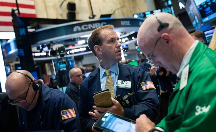 Các quỹ đầu cơ chứng khoán cũng phải lo ngại, một startup về AI đang muốn thay thế họ