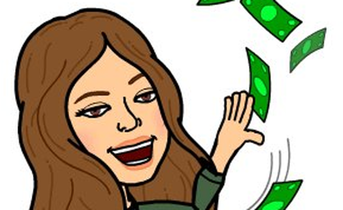 Snapchat đã phải bỏ ra 100 triệu USD mua tính năng này để đối chọi với Facebook