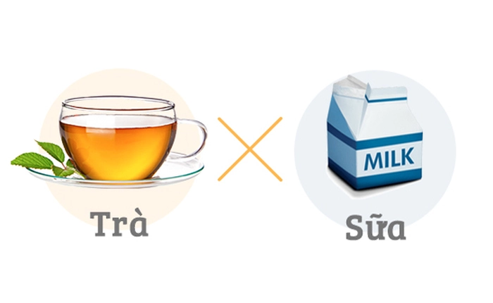 Có thể bạn chưa biết rằng 9 cặp thực phẩm này không nên ăn kèm với nhau