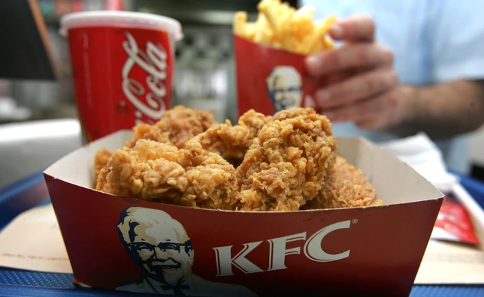 Không thể tin được! Đến thẻ thành viên KFC cũng có thể bị hack