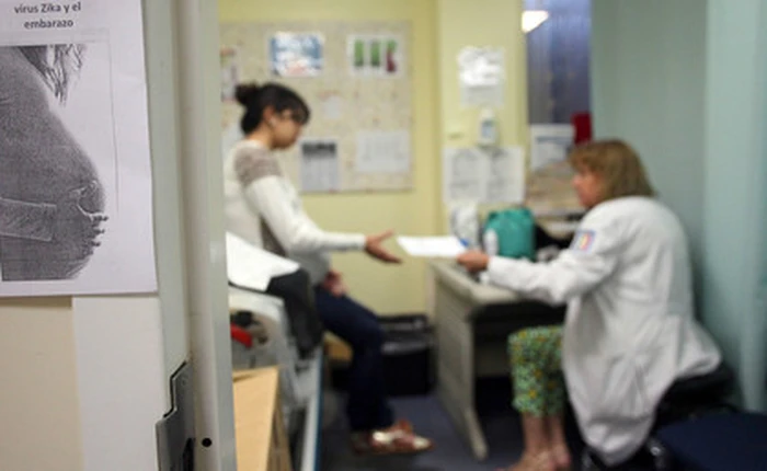 Xuất hiện 2 trường hợp sảy thai đầu tiên liên quan đến virus Zika tại Mỹ