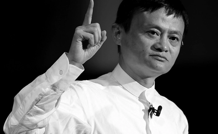 Jack Ma đã vượt qua 7 thất bại lớn nhất đời để trở thành tỷ phú công nghệ giàu nhất Trung Quốc như thế nào?
