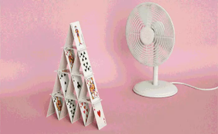 Đoạn video sau sẽ làm bạn bất ngờ: khi sự việc trên đời diễn ra không như ta tưởng