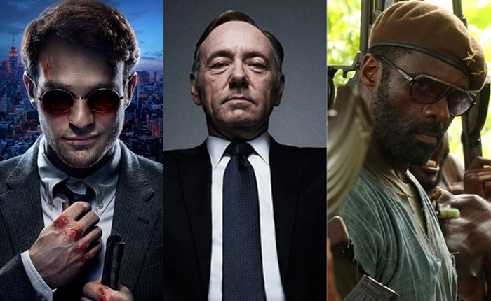 Netflix - Người cách mạng hay kẻ phá bĩnh nền điện ảnh đương đại?