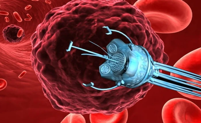 Robot siêu nhỏ điều khiển bằng ý thức này có thể giúp bạn uống rượu bia mãi mà không say