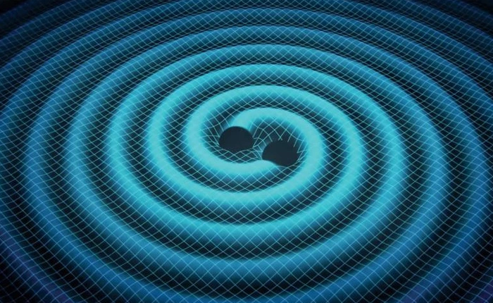 Lời giải thích dễ hiểu về sóng hấp dẫn - phát hiện lịch sử của nhân loại