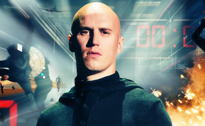 Xem video vinh danh nghề đóng thế này bạn mới biết được họ quan trọng thế nào với những phim bom tấn