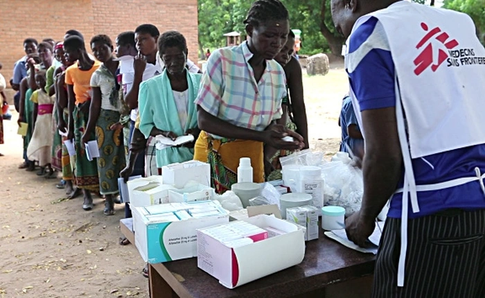 Kháng kháng sinh sẽ đẩy 28 triệu người vào cảnh nghèo đói, đảo ngược tiến bộ y tế 100 năm