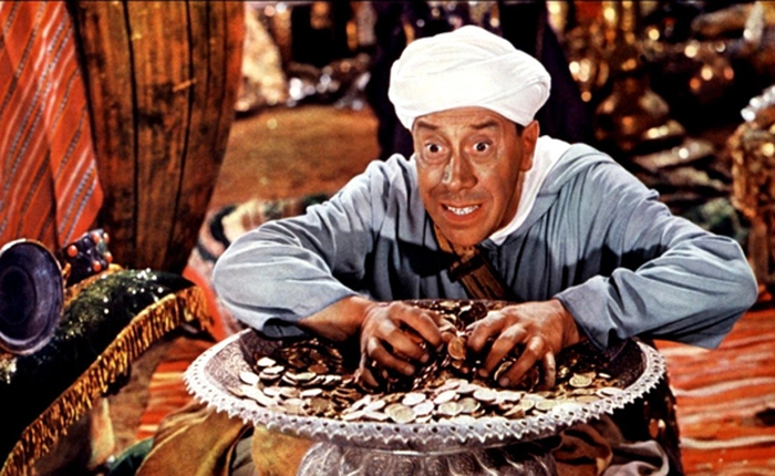 "40 tên cướp" hùng hồn tuyên chiến với Alibaba ngay sau khi công ty này chi phối Lazada