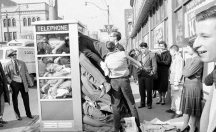 5 câu chuyện từng lan truyền mạnh mẽ trong xã hội mà không cần Facebook hay Internet