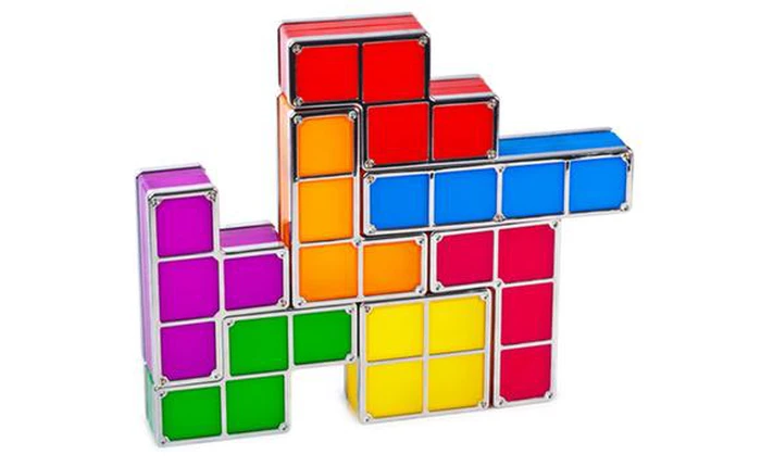 Game "xếp hình" huyền thoại được tạo ra như thế nào?