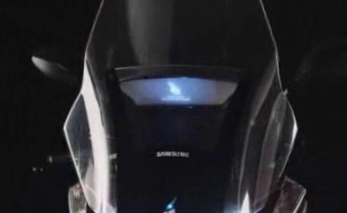 Với thị trường chuộng xe máy như Việt Nam, Samsung cần cho ra mắt sản phẩm này ngay