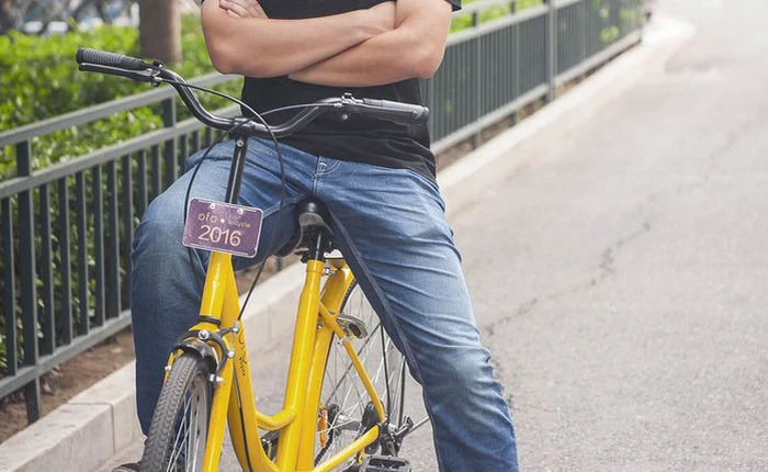 Trong khi Uber, Didi vật lộn trong lỗ, một startup cho mượn... xe đạp, được định giá 500 triệu USD lại đang thu lãi