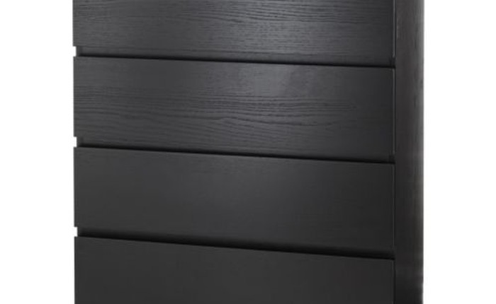 Một lỗi thiết kế tủ làm thiệt mạng 3 trẻ em đã khiến IKEA phải thu hồi 29 triệu sản phẩm