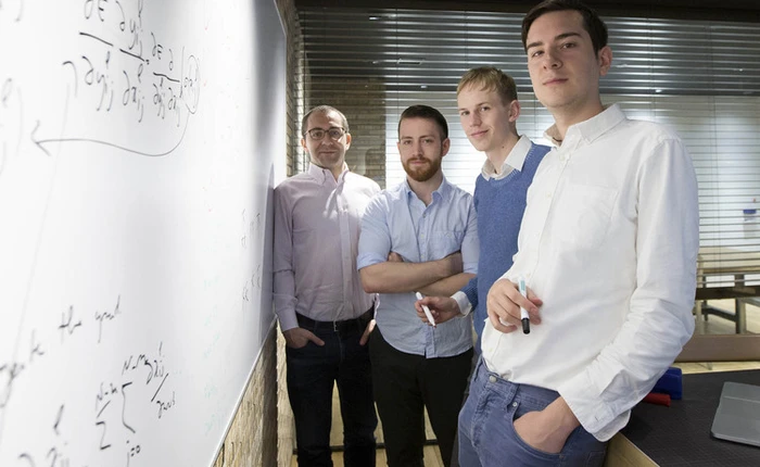 4 kỹ sư không biết tiếng Nhật đã tạo được phần mềm đọc thứ tiếng này chính xác 99% như thế nào