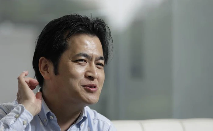 Tu sĩ Nhật Bản dùng trí tuệ cổ xưa để định hình ngành robot