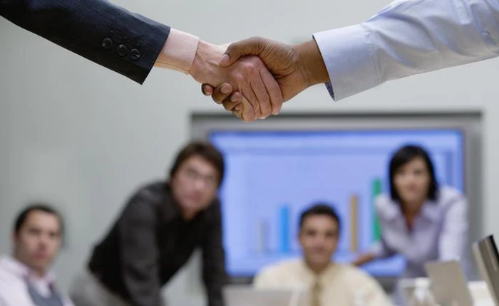 10 thương vụ "cá lớn nuốt cá bé" nổi bật nhất thế giới công nghệ trong năm 2016