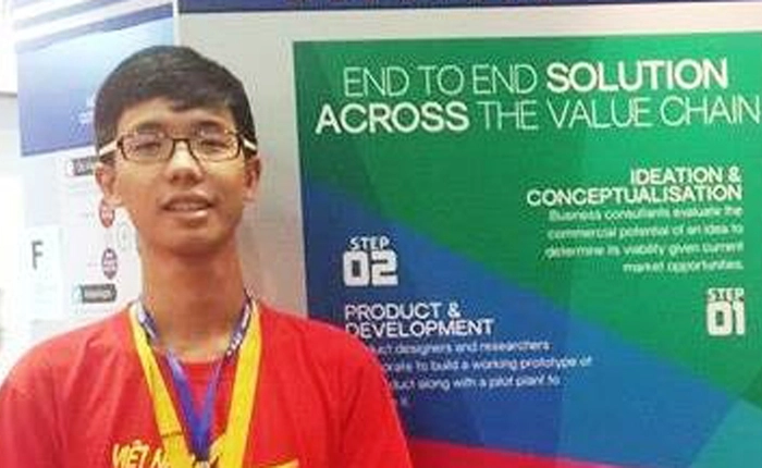 9x viết phần mềm giúp phụ huynh chặn web đen