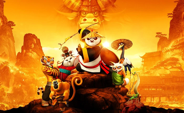 Hãy xem ngay Kungfu Panda 3, bạn sẽ nhận được 7 bài học cuộc sống tuyệt vời từ đó