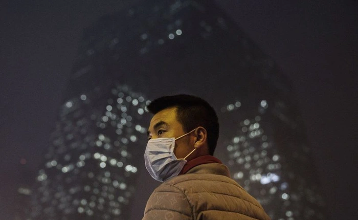 Gen siêu vi khuẩn kháng thuốc - ác mộng loài người đã xuất hiện ở ngay những thành phố lớn vì ô nhiễm không khí