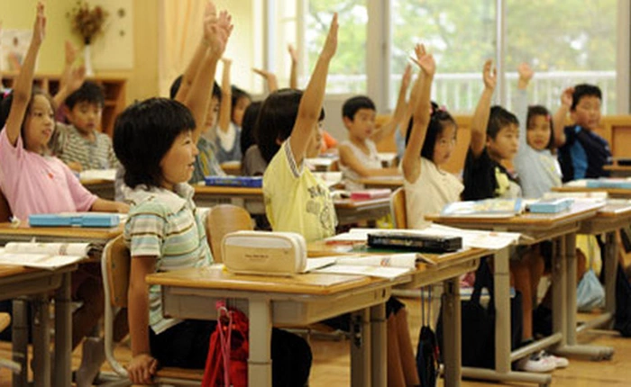 Nhật Bản: Bắt buộc học sinh học lập trình từ cấp 2, đón đầu cách mạng công nghiệp lần 4