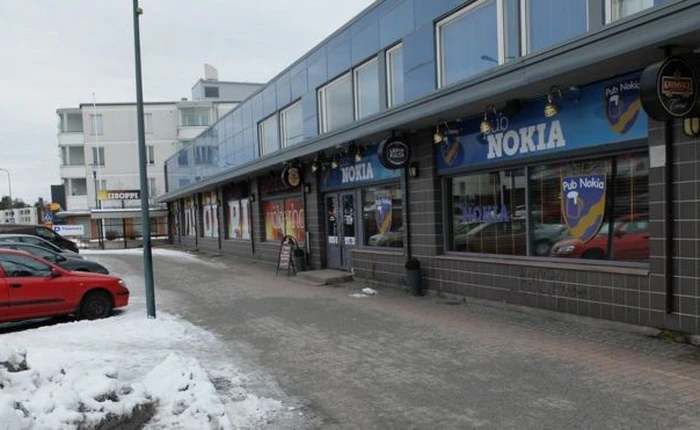 Nokia và cuộc sống sau cơn sụp đổ của ngôi vua điện thoại