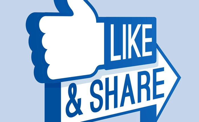 Hai tiện ích Chrome giúp bạn dễ dàng lưu và chia sẻ đường link lên Facebook