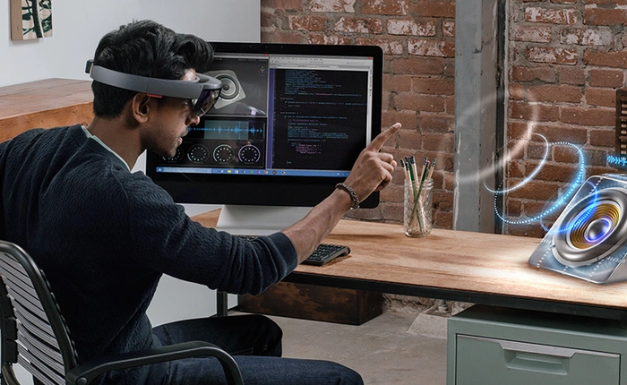 Amazon và Microsoft mới đang là người cách mạng nền công nghiệp máy tính