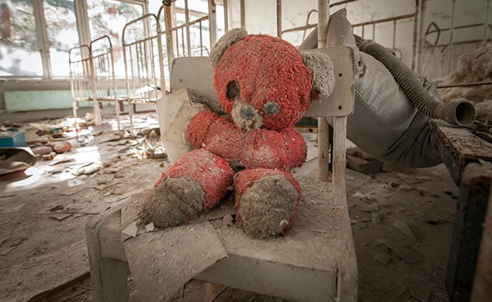 Ngày này cách đây 30 năm, thảm họa hạt nhân Chernobyl đã xảy ra như thế nào