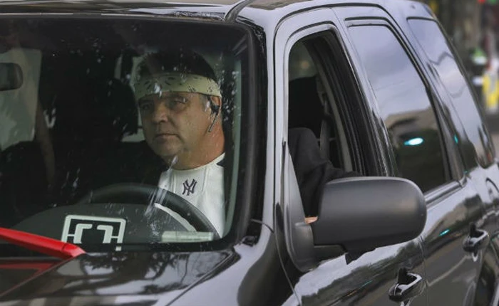 Chính sách tăng giá giờ cao điểm của Uber khiến tài xế bỏ chạy hàng loạt