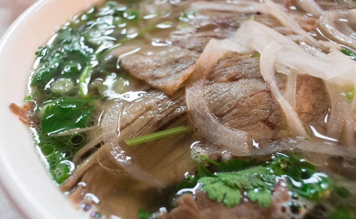 Không phải bún chả, phở Việt mới là thứ người Mỹ tìm kiếm nhiều nhất trên Internet