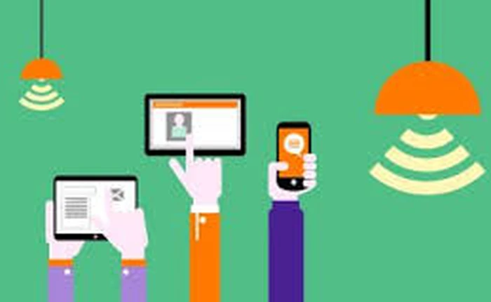 Mạng Wi-Fi nhà bạn sẽ tăng tốc gấp 15 lần hiện nay nhờ công nghệ độc đáo đến từ... đèn LED