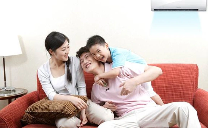 Để đảm bảo sức khỏe, hãy tránh xa 6 vị trí này khi lắp đặt điều hòa cho ngôi nhà