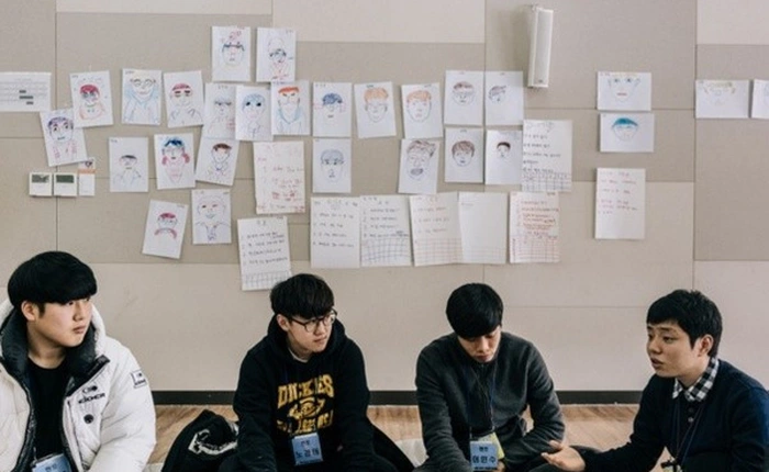 Người Hàn Quốc và cuộc chiến với chứng nghiện Internet