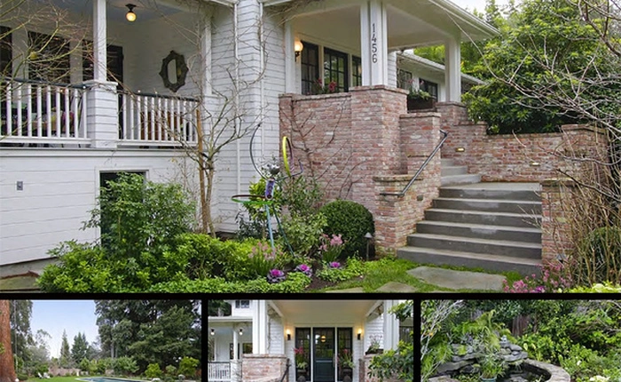 Sở hữu tài sản nhiều tỷ USD, ông chủ Facebook vẫn vay tiền mua nhà