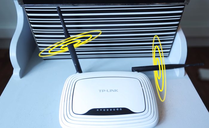 Đây là 4 cách được khoa học chứng minh có thể tăng tối đa tốc độ Wifi nhà bạn