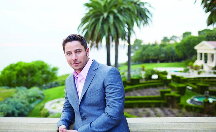 Tiểu học học dốt tới mức không đọc nổi tên mình, chàng trai này sau đó đã trở thành 'người đàn ông 3 tỷ USD' khi chưa đầy 40 tuổi