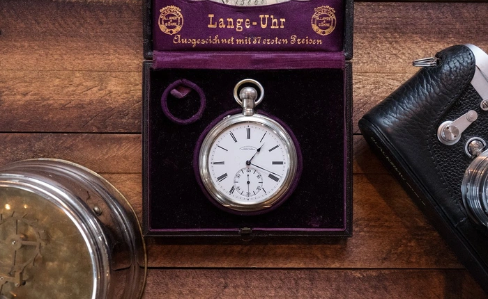 Tính chính xác của đồng hồ là gì, và liệu có ai thực sự quan tâm tới nó?