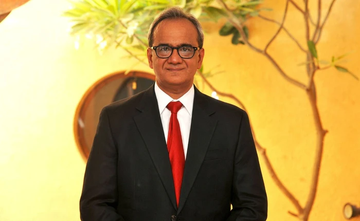 Gặp doanh nhân Ấn xây dựng nên công ty máy làm mát có mức lãi 91.000% cho các nhà đầu tư chỉ sau 10 năm