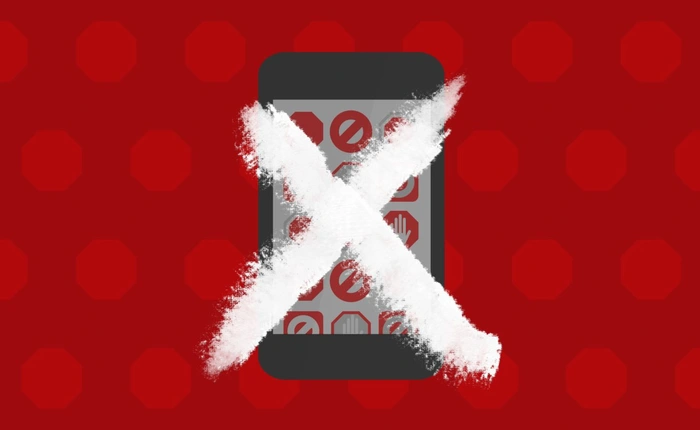 "Móng tay nhọn" Adblock Plus đã không thể bóc nổi "vỏ quýt dày" Facebook