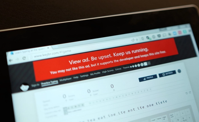 Làm Google "ngứa mắt", ứng dụng chặn quảng cáo của Samsung bị gỡ khỏi Play Store