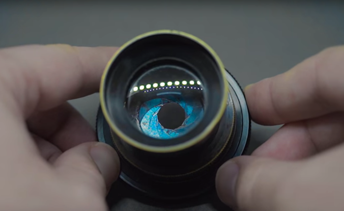 Xem những hình ảnh được ghi lại qua ống kính 136 năm tuổi