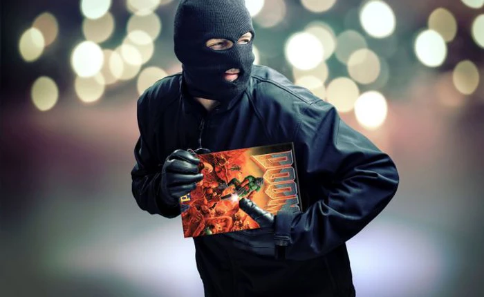 Chuyện chơi game chùa - Phần 1: Tại sao người ta lại crack game?