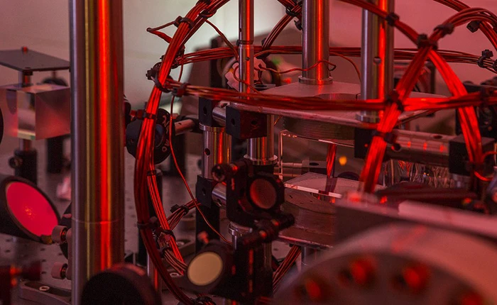 Trí tuệ nhân tạo vừa thực hiện lại được thí nghiệm đoạt giải Nobel