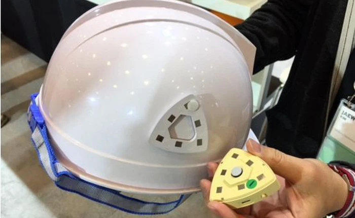 Samsung "show" hàng tá thiết bị độc mà bạn có cả núi tiền cũng khó mua nổi